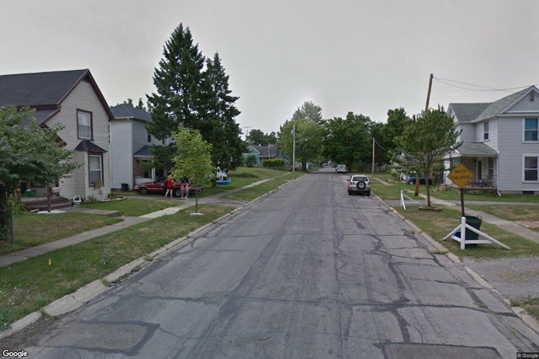 Bellefontaine Man, 22, Threatens to Kill Woman and Himself With Knife, Police Say