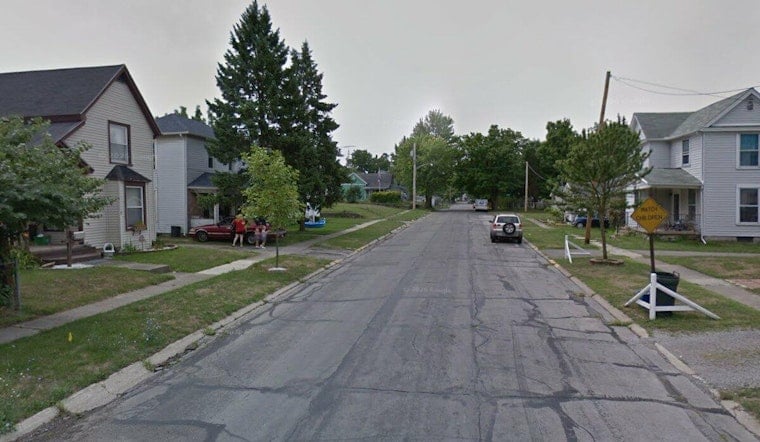 Bellefontaine Man, 22, Threatens to Kill Woman and Himself With Knife, Police Say