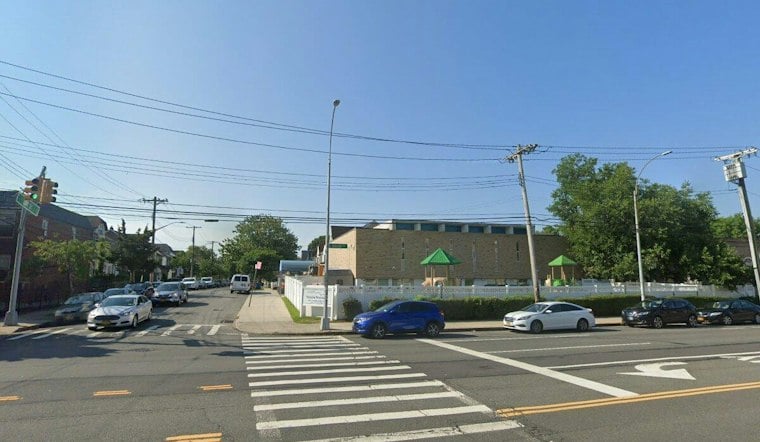 Queens House Fire Forces FDNY Crews to Bail Out of Second-Floor Window