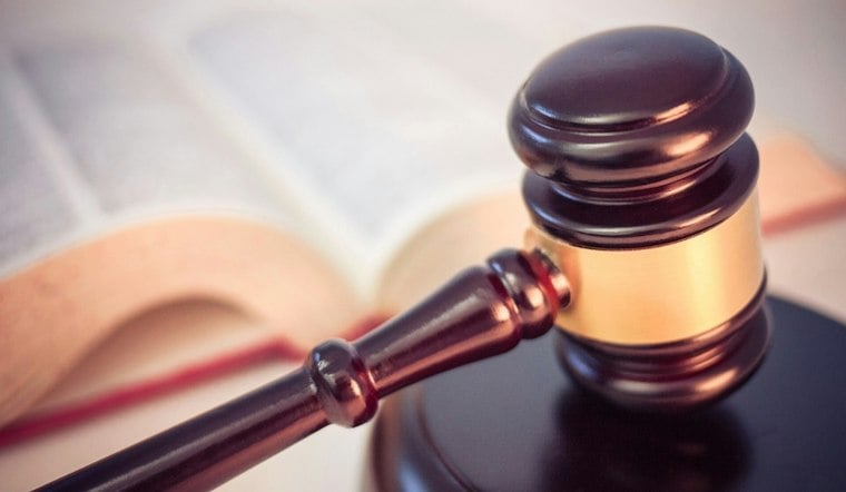 Bellevue Man Gets 35 Years After Six-Month Manhunt For Brutal Home Invasion