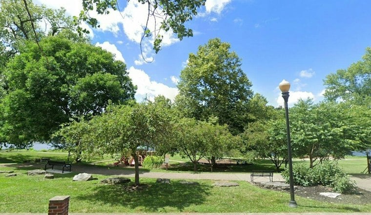 Bellevue's Art in the Park Turns 25, Draws 75 Artists to Ohio River
