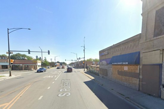 Bellwood Man, 56, Charged in West Garfield Park Stabbing Months After Attack