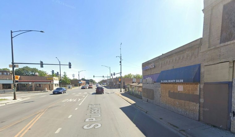 Bellwood Man, 56, Charged in West Garfield Park Stabbing Months After Attack
