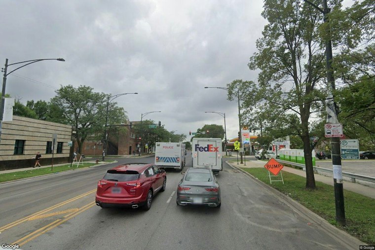 Belmont Cragin Overtakes Little Village as Chicago's Biggest Latino Neighborhood