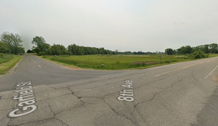 Belmont Man, 66, Killed After Truck Drifts Off 8th Avenue Into Tree