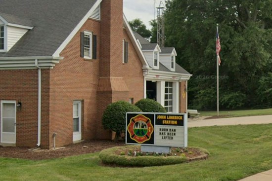 Belmont NC Adopts New Open Burning Ordinance
