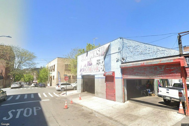Belmont's East 185th Street to Get 12-Story, 52-Unit Rental Tower Near B/D Line