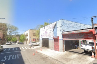 Belmont's East 185th Street to Get 12-Story, 52-Unit Rental Tower Near B/D Line