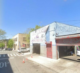 Belmont's East 185th Street to Get 12-Story, 52-Unit Rental Tower Near B/D Line