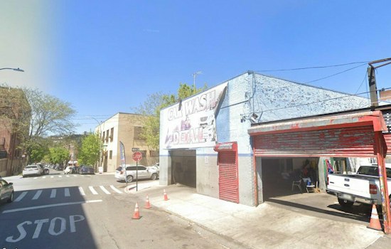 Belmont's East 185th Street to Get 12-Story, 52-Unit Rental Tower Near B/D Line