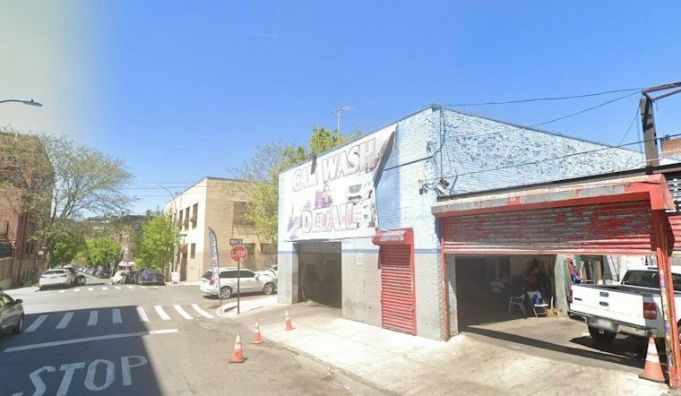 Belmont's East 185th Street to Get 12-Story, 52-Unit Rental Tower Near B/D Line