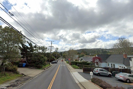 Belmont Student Cyclists Demand Safer Routes After Near-Misses on Alameda de las Pulgas