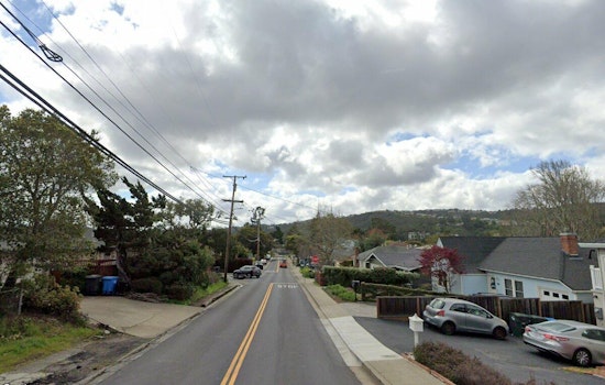 Belmont Student Cyclists Demand Safer Routes After Near-Misses on Alameda de las Pulgas