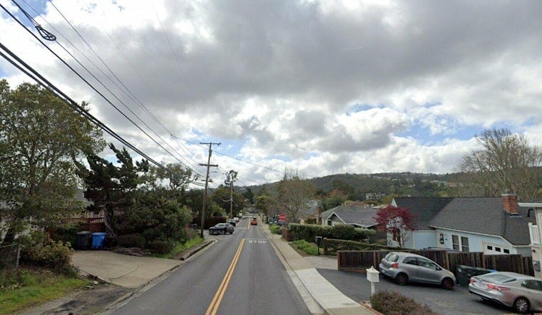 Belmont Student Cyclists Demand Safer Routes After Near-Misses on Alameda de las Pulgas