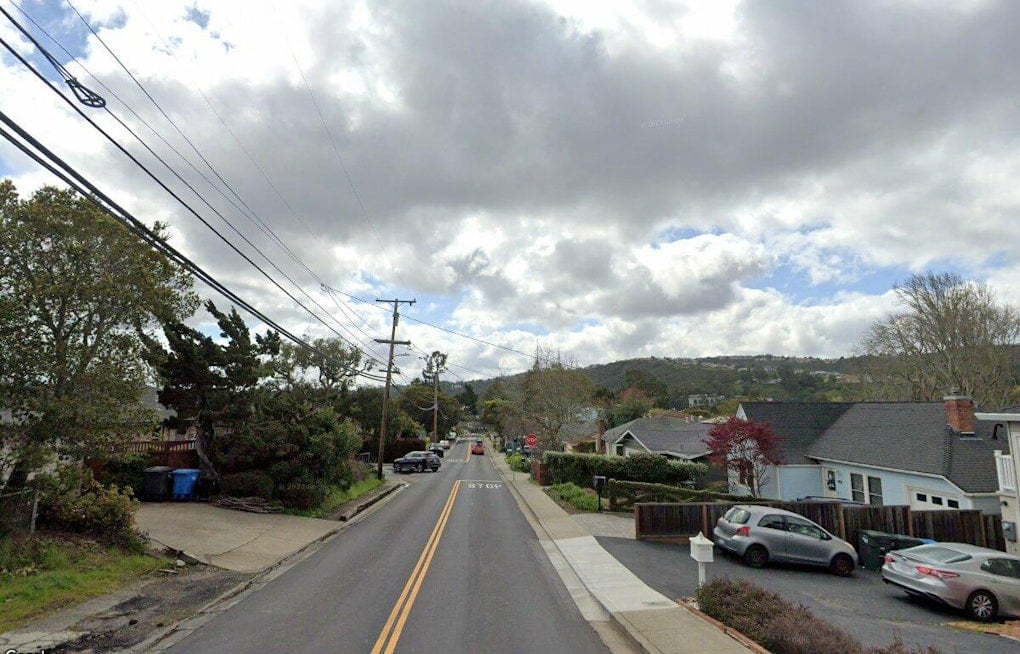 Belmont Student Cyclists Demand Safer Routes After Near-Misses on Alameda de las Pulgas