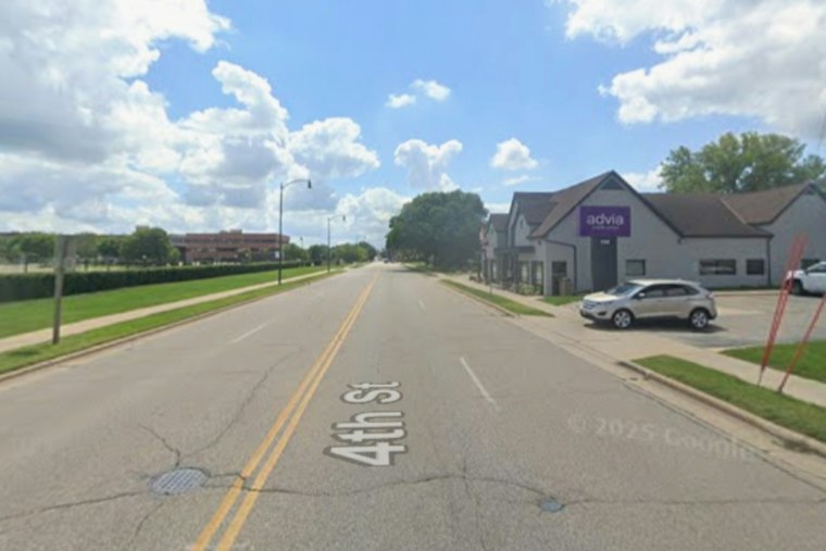 Beloit Credit Union Robbery Suspect Nabbed After Fake Bomb Clears Building