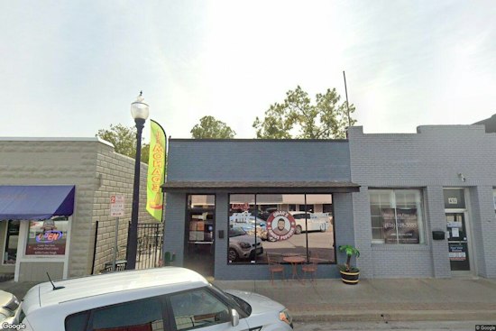 Belton Finally Gets a Downtown Taquería, and Cow Tongue Tacos Are the Star