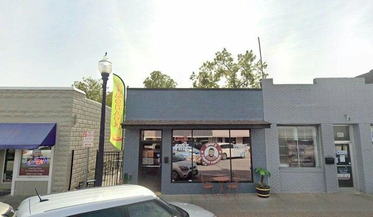 Belton Finally Gets a Downtown Taquería, and Cow Tongue Tacos Are the Star