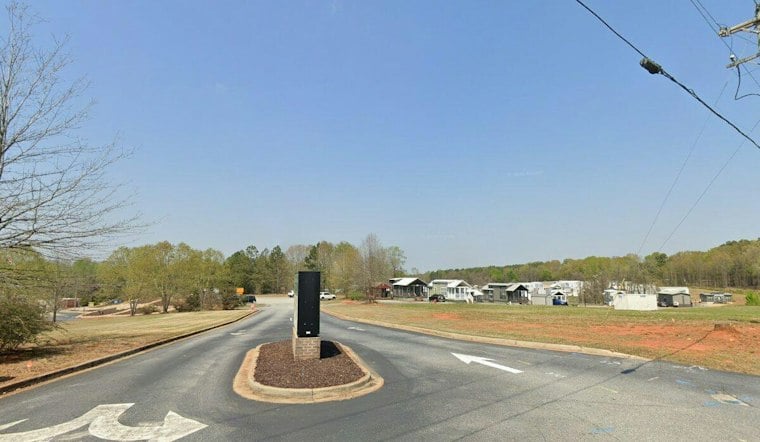 Belton Man, 49, Charged After Eight Flea-Infested Dogs Pulled From Cox Street Home