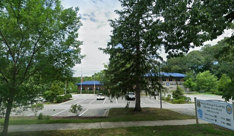 Beltsville Man Arrested After Pasadena Road Rage Gun Threat
