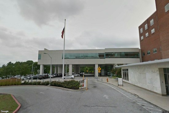 Belvedere Safe Streets Site Hits Year Without a Homicide, Sixth in Baltimore