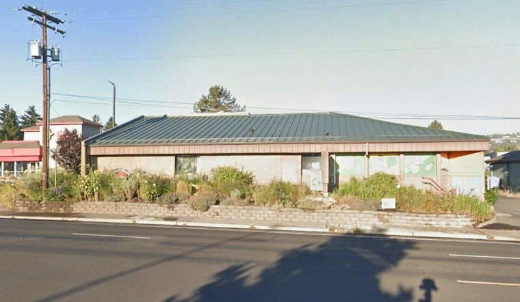 Bend Nonprofit Needs $100K to Open Westside Food Market Before Thanksgiving