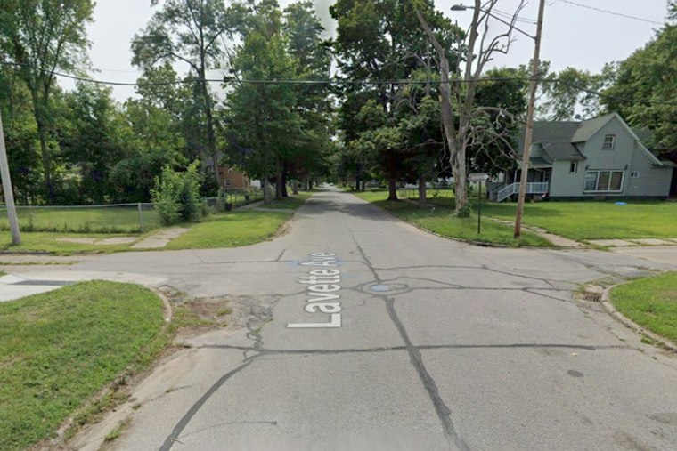 Benton Harbor Teen, 17, Charged With Murder in Lavette Street Killing