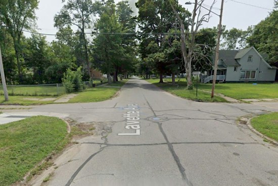 Benton Harbor Teen, 17, Charged With Murder in Lavette Street Killing