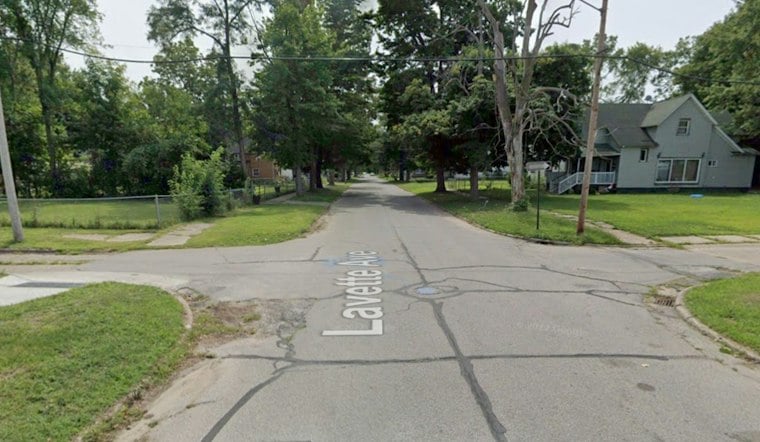 Benton Harbor Teen, 17, Charged With Murder in Lavette Street Killing