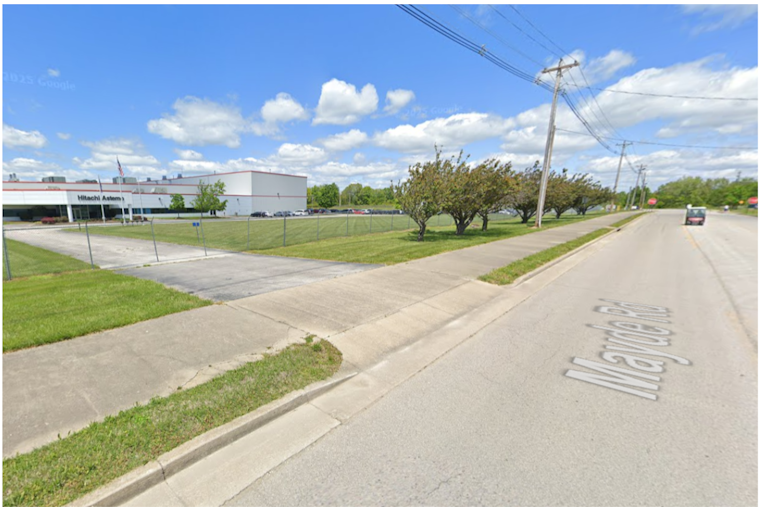 Berea Plant Worker Crushed by Locked Machine Day After $379M Expansion News