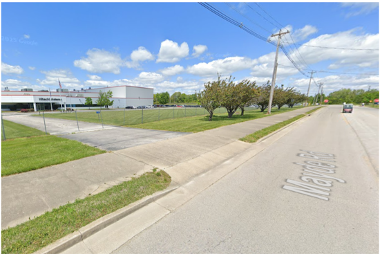 Berea Plant Worker Crushed by Locked Machine Day After $379M Expansion News
