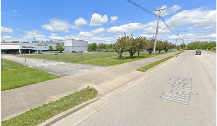 Berea Plant Worker Crushed by Locked Machine Day After $379M Expansion News