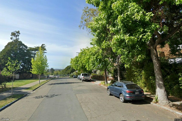 Berkeley Boy, 13, Hit by SUV Near Middle School Where Man Died in 2024