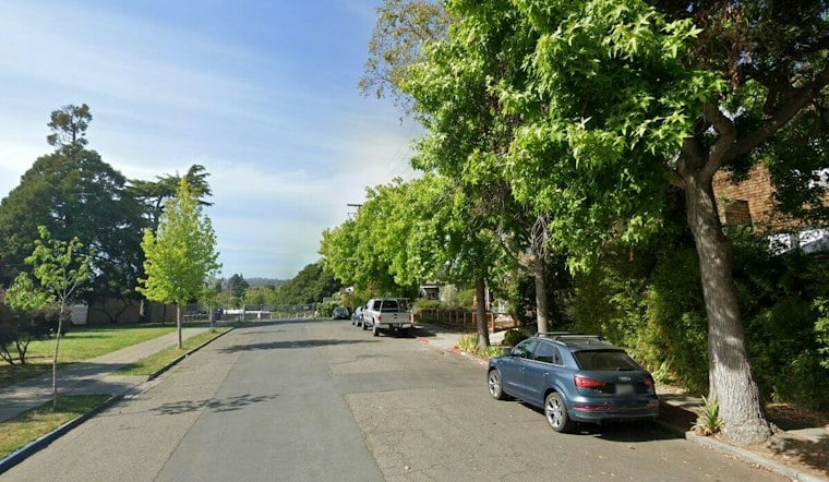 Berkeley Boy, 13, Hit by SUV Near Middle School Where Man Died in 2024