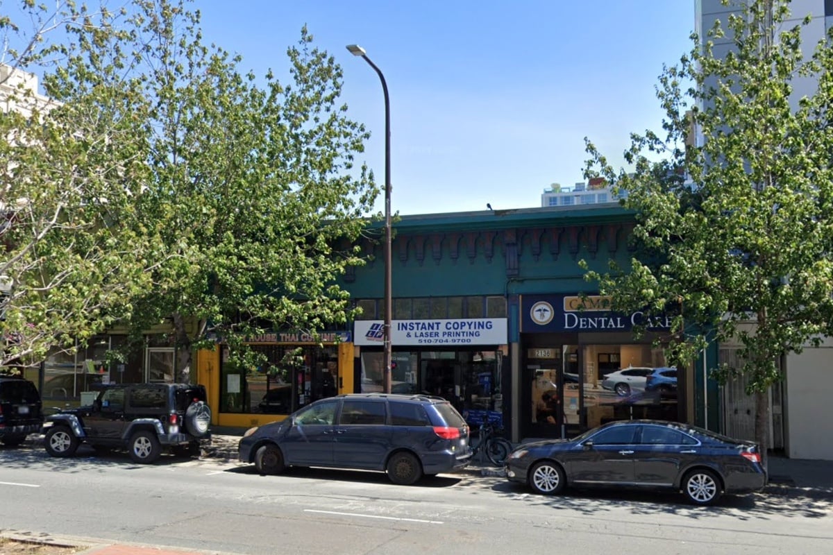 hoodline.com - Nina Singh-Hudson - UC Berkeley Innovation Zone: IGI-Bakar Labs Construction Update