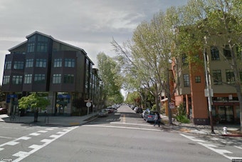 Berkeley Crosswalk Crash Leaves 20-Year-Old Critical, Shuts Telegraph Ave for Hours