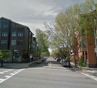 Berkeley Crosswalk Crash Leaves 20-Year-Old Critical, Shuts Telegraph Ave for Hours