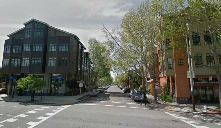 Berkeley Crosswalk Crash Leaves 20-Year-Old Critical, Shuts Telegraph Ave for Hours