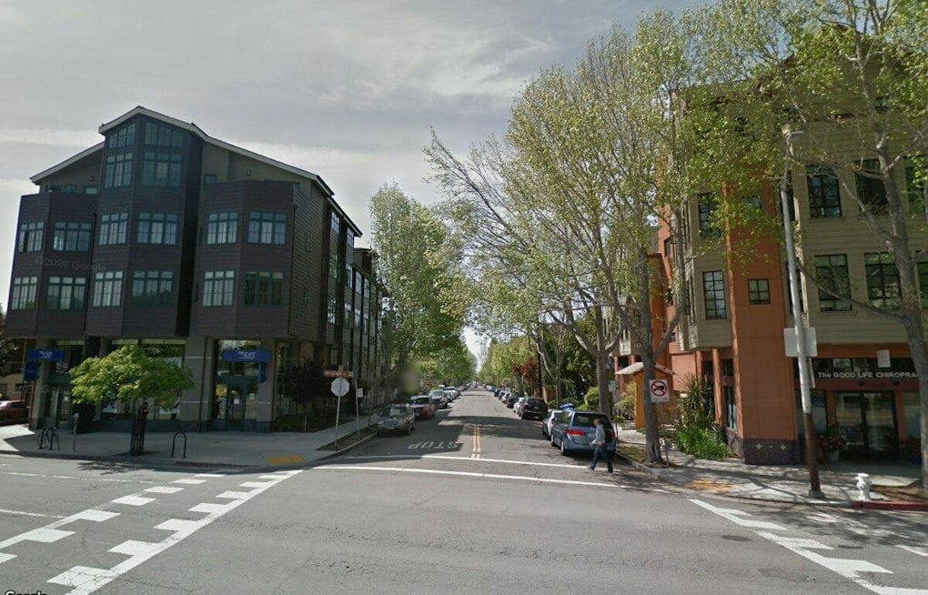 Berkeley Crosswalk Crash Leaves 20-Year-Old Critical, Shuts Telegraph Ave for Hours