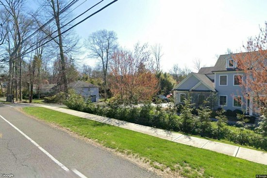 Berkeley Heights Man Charged After Mountain Avenue SWAT Standoff