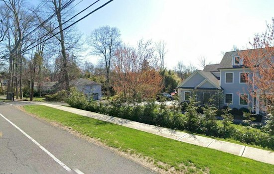 Berkeley Heights Man Charged After Mountain Avenue SWAT Standoff