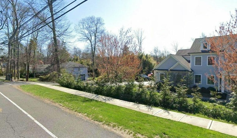 Berkeley Heights Man Charged After Mountain Avenue SWAT Standoff
