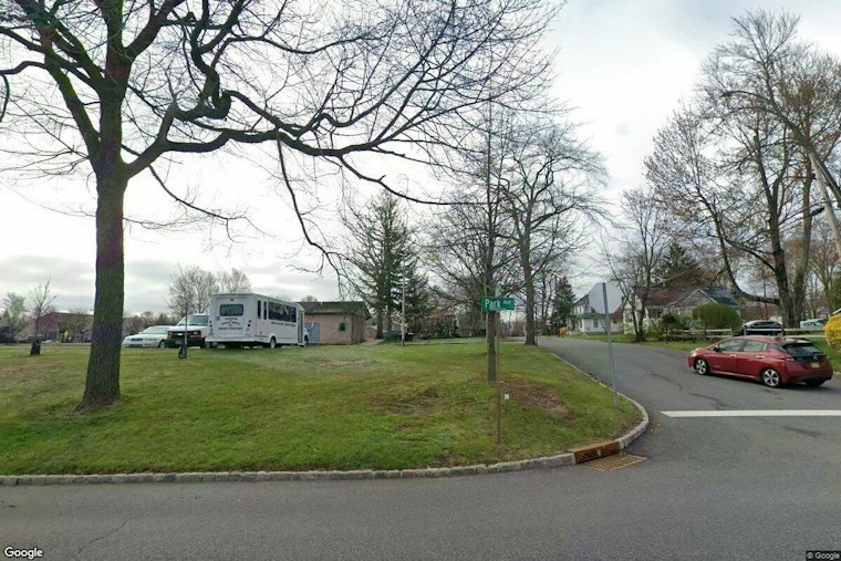 Berkeley Heights Stranger Hides in Bathroom After Asking to Use It, Police Say