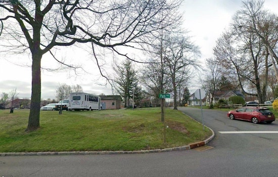 Berkeley Heights Stranger Hides in Bathroom After Asking to Use It, Police Say