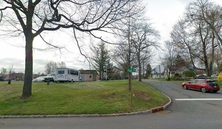Berkeley Heights Stranger Hides in Bathroom After Asking to Use It, Police Say