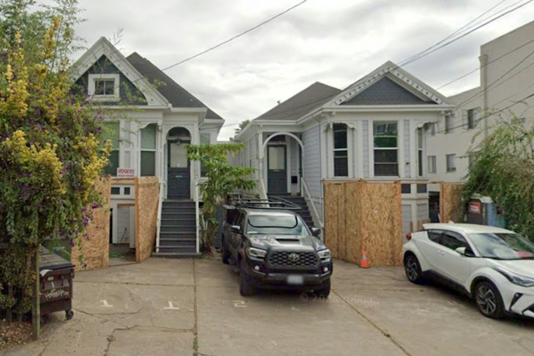 Berkeley Landlord Doubles Unit Count in New Plan for Southside Backyard Complex