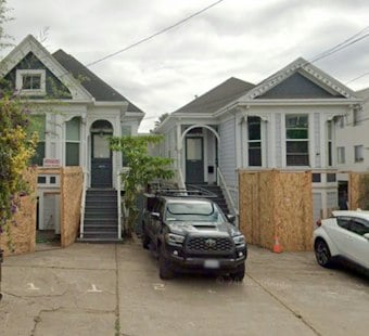 Berkeley Landlord Doubles Unit Count in New Plan for Southside Backyard Complex