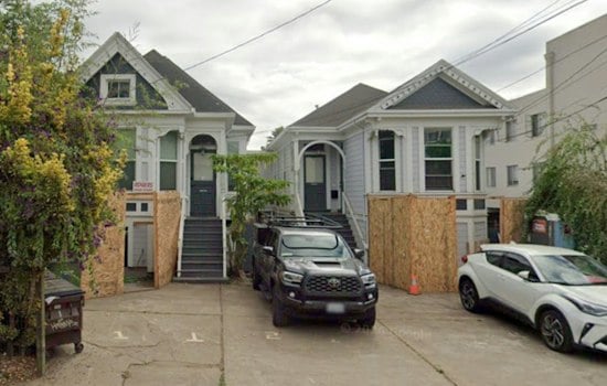 Berkeley Landlord Doubles Unit Count in New Plan for Southside Backyard Complex