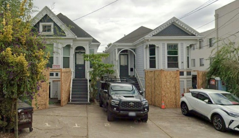 Berkeley Landlord Doubles Unit Count in New Plan for Southside Backyard Complex