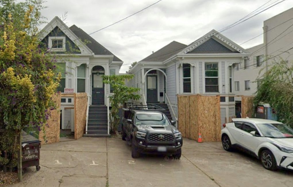 Berkeley Landlord Doubles Unit Count in New Plan for Southside Backyard Complex